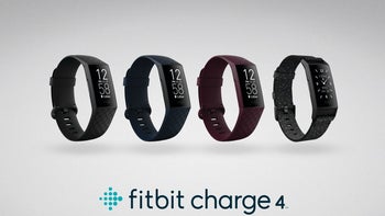 The Fitbit Charge 4 is official with built-in GPS and a few other cool tricks up its sleeve