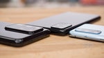Samsung pushing a big Galaxy S20 series camera update