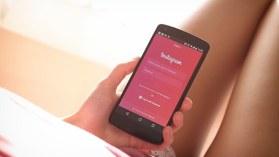 Instagram is working on a new “Limit sensitive content” feature