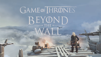 Game of Thrones Beyond the Wall is coming to Huawei AppGallery and Google Play Store