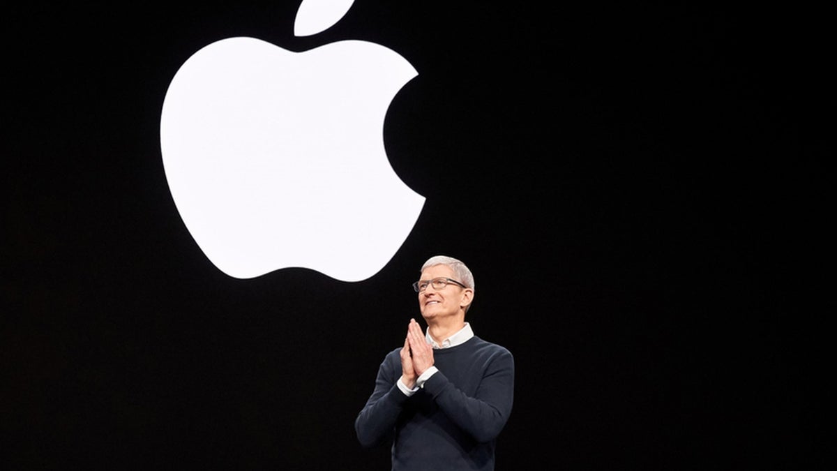 Apple donates over $7 million to COVID-19 recovery efforts in China