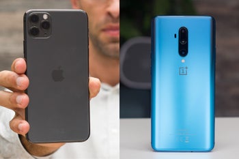Apple could purposely try to steal OnePlus' thunder this month