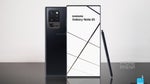 Possible Samsung Galaxy Note 20+ benchmark reveals a completely unexpected compromise