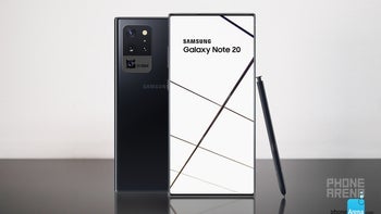 Possible Samsung Galaxy Note 20+ benchmark reveals a completely unexpected compromise