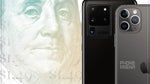 Why are modern phones so expensive?