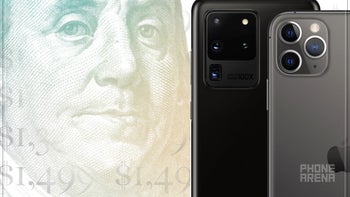 Why are modern phones so expensive?