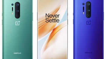 The OnePlus 8 5G and 8 Pro price on Verizon or T-Mobile tipped by CEO