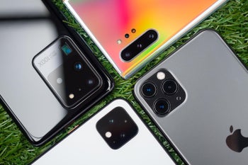 Phone sales to hit 10-year low in 2020 as coronavirus kills demand