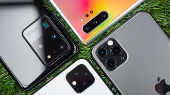 Phone sales to hit 10-year low in 2020 as coronavirus kills demand