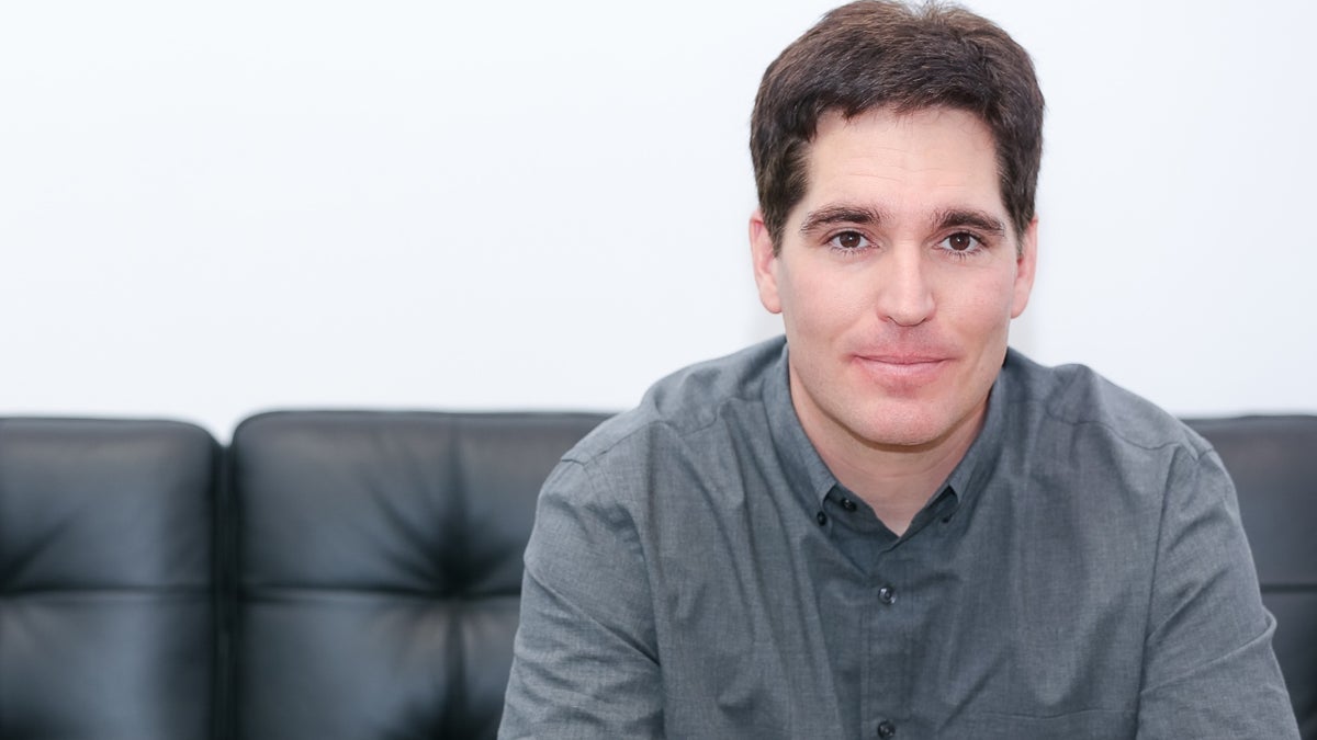 AT&T's WarnerMedia names Hulu founding figure Jason Kilar as CEO