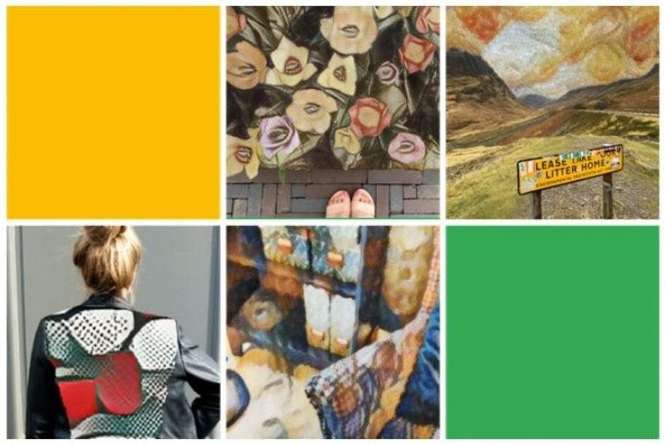 Google’s Art Transfer turns your photos into a work of art PhoneArena