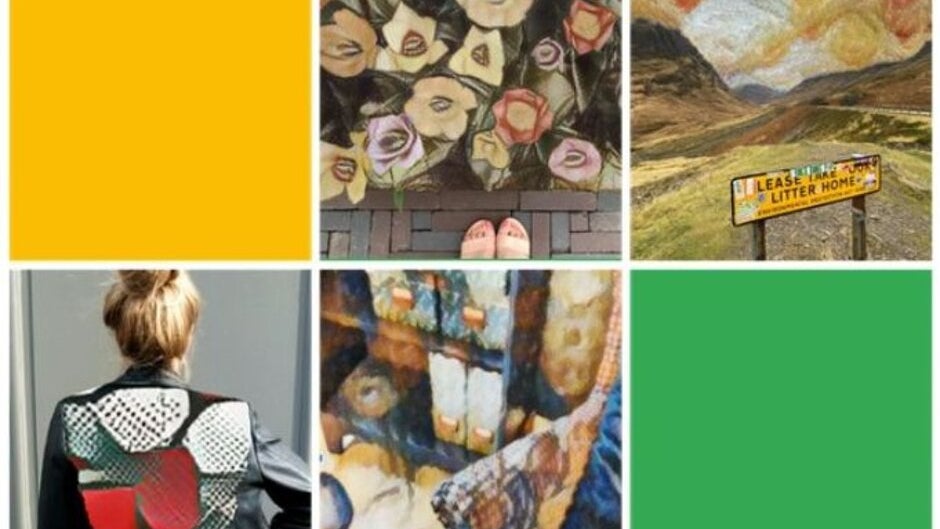 Google’s Art Transfer turns your photos into a work of art