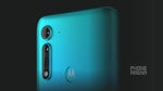 Motorola makes the Moto G8 Power Lite and its 5000mAh battery official