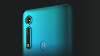 Motorola makes the Moto G8 Power Lite and its 5000mAh battery official