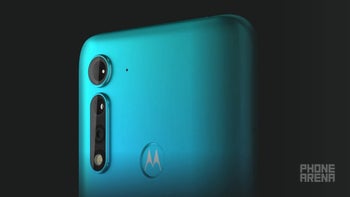 Motorola makes the Moto G8 Power Lite and its 5000mAh battery official