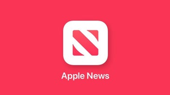 Apple News showing Feed Unavailable error to some users