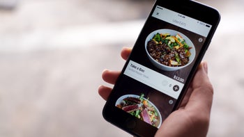 The Uber Eats app now provides an option to donate $2 to support your favorite restaurant