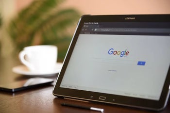 Google is trying to keep our spirit up with a cute new Doodle