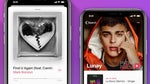 Apple Music's success is helping the company meet a long time revenue goal