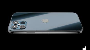 Massive iPhone 12 Pro 5G leak reveals new camera design and LiDAR scanner