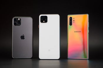 Apple cuts iPhone prices in an important market, and non-5G Androids are to follow