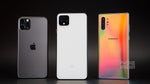 Apple cuts iPhone prices in an important market, and non-5G Androids are to follow