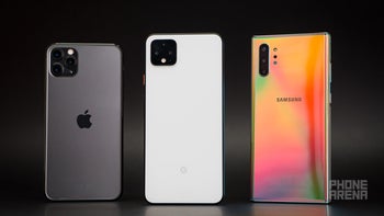 Apple cuts iPhone prices in an important market, and non-5G Androids are to follow