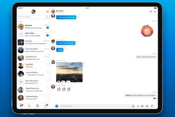 skype free download for mobile phone lg