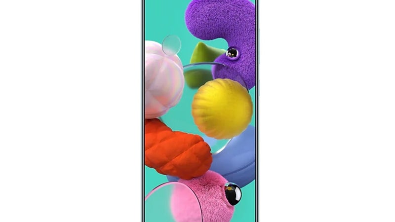 a51 5g release date