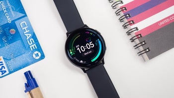 The excellent Samsung Galaxy Watch Active 2 headlines Microsoft's newest wearable deals