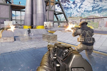 Mobile games advise players to stay at home during COVID-19 pandemic