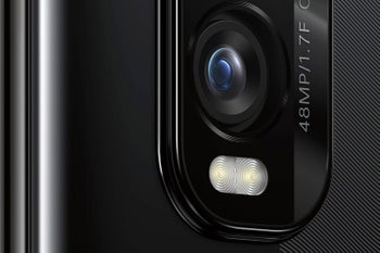 The OnePlus 8 Pro camera sensor gets detailed, check out the samples