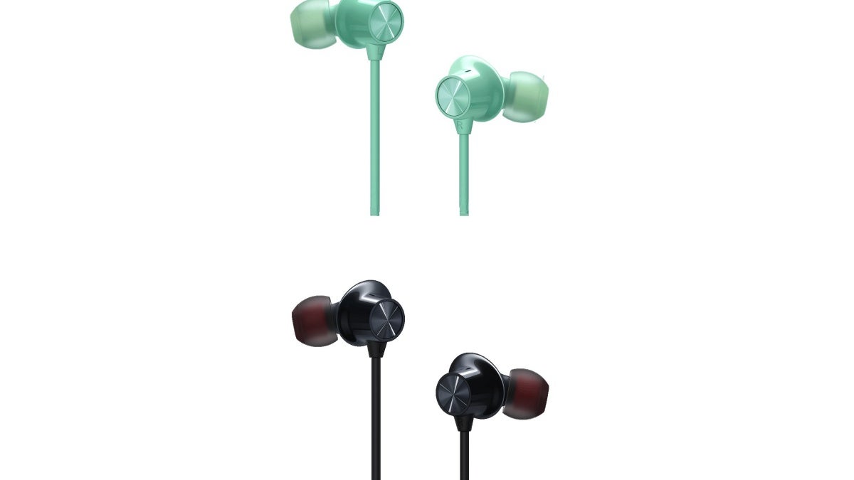 The next OnePlus earbuds will not be true wireless, but they could still be amazing