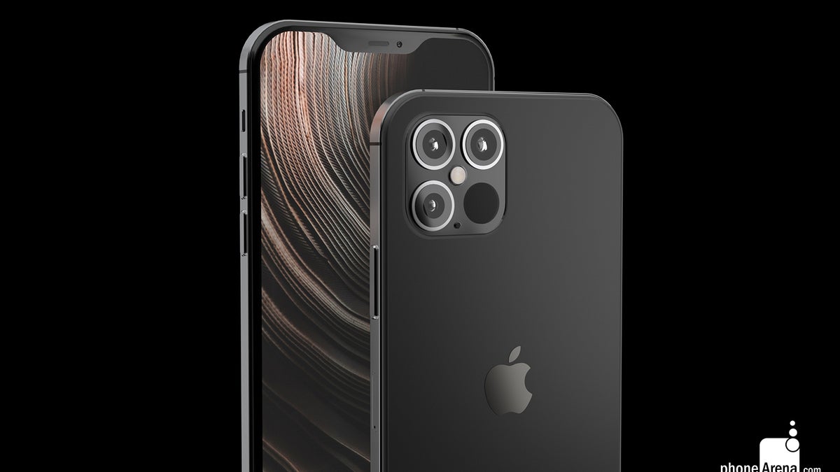 Finalized iPhone 12 & 12 Pro 5G details suggest Apple's planning smaller notch