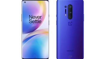 The OnePlus 8 and 8 Pro will be available early for hardcore fans in online pop-ups