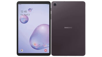 Samsung's mid-range Galaxy Tab A 8.4 (2020) expands to T-Mobile with 4G LTE support