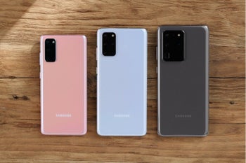 Despite launch of new 5G phones Samsung expects slight gain in Q1 profits
