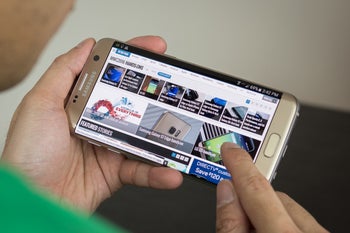 After four years, Samsung Galaxy S7 and S7 edge will stop getting updates