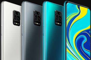 Leaker hints at a crazy 192-megapixel phone to be revealed next month