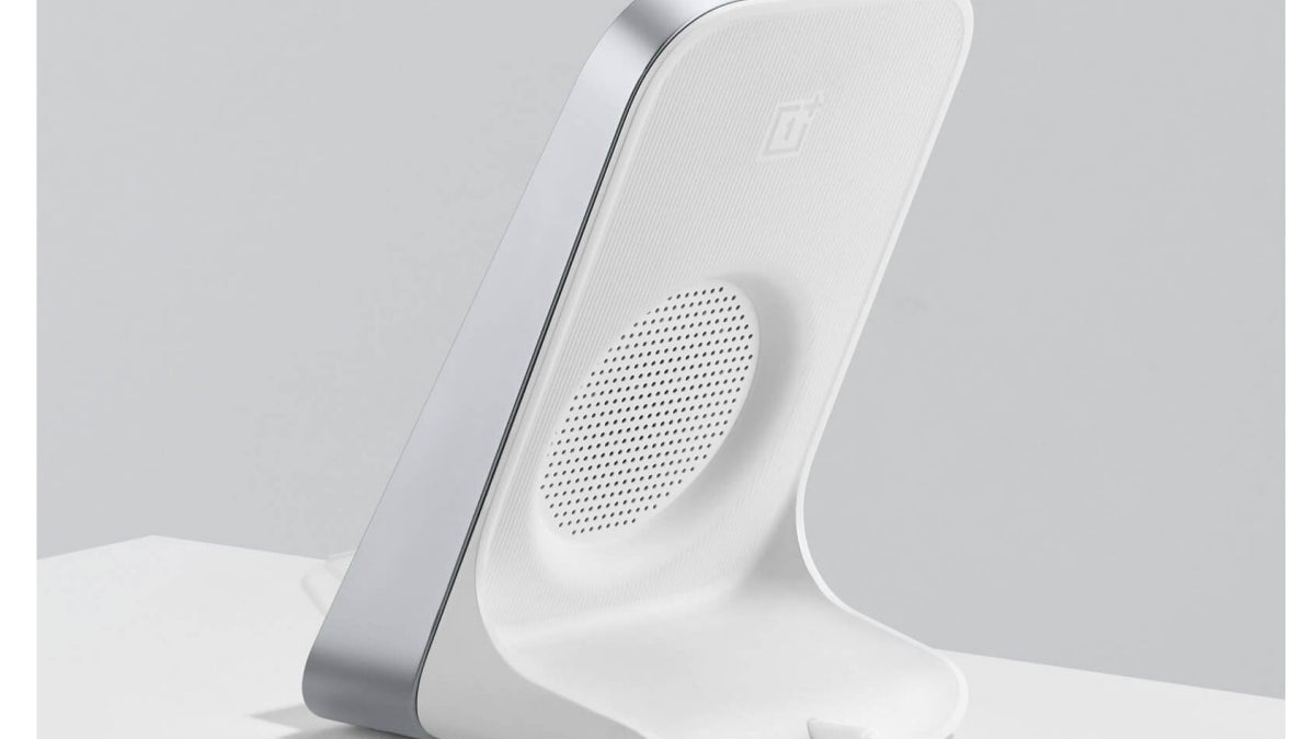 Behold the OnePlus 8 Pro wireless charging dock and even more OnePlus 8 series renders