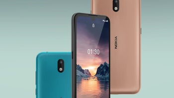 The cheapest Nokia smartphone is now up for pre-order in the US