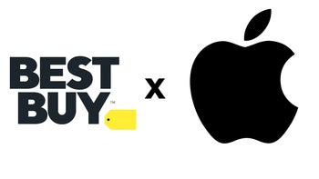 Apple Shopping event Best Buy