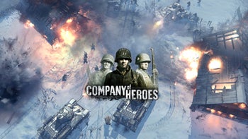 Company of Heroes coming soon to iPhone and Android