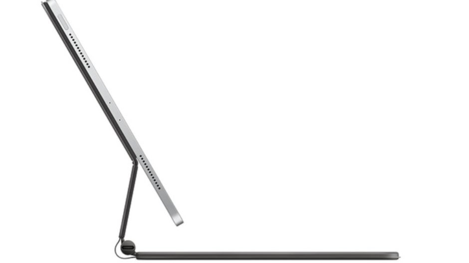 Did Amazon goof and reveal the launch date for this eagerly awaited Apple accessory?