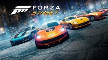 Racing game Forza Street to come out on iOS and Android