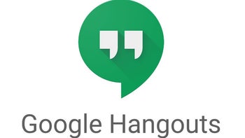 Google could be dropping the Hangouts branding