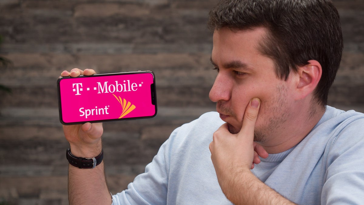 AT&T to lose more than Verizon from the merger, as T-Mobile and Sprint users dig 5G