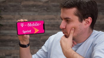 AT&T to lose more than Verizon from the merger, as T-Mobile and Sprint users dig 5G