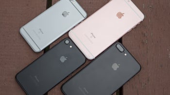 iPhone maker Foxconn reports that March revenue is 60% up