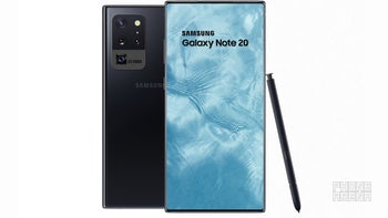 Samsung has no intention to delay the Galaxy Note 20 and Galaxy Fold 2 launch